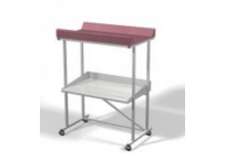 Стол пеленальний СП-Р