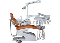 Стоматологическая установка GRANUM TS8830