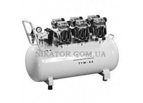 Стоматологический компрессор TYW 6