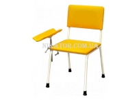 Стул донорский с одним подлокотником СД-1