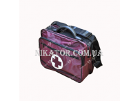 Сумка-укладка медсестры СУМ с набором