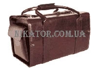 Сумка-укладка для врача скорой помощи (СУШД)