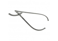 Тазомер по Martin