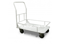 Тележка внутрикорпусная универсальная ТВК