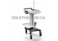 Tележка для ультразвукового сканера