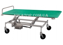 Тележка для транспортировки пациентов ТПБЕ