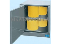 Термошкафы для хранения грязи и поддержания рабочейтемпературы