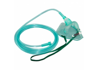 Маска для кислородного концентратора