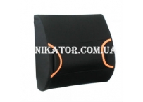 Подушка для поясницы с гелевой вставкой