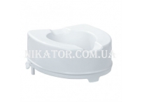 Насадка на унитаз King