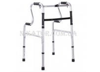 Двухуровневые взрослые ходунки