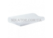 Ортопедическая подушка под голову STANDARD