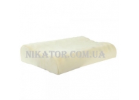 Подушка под голову с магнитными вставками