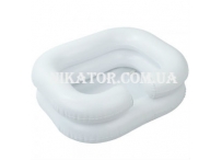 Ванночка надувная для мытья головы