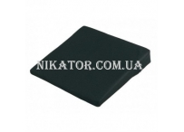 Наклонная подушка для сиденья