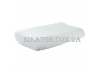 Подушка под голову контурная