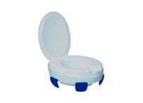 Насадка на унитаз Clipper III c крышкой