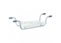 Пластиковое сиденье для ванны