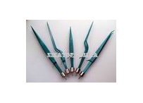 Биполярные сменные электроды