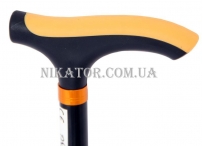 Регулируемая алюминиевая трость