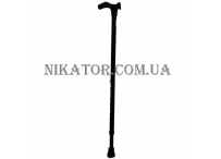 Трость с анатомической ручкой