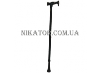 Трость с ручкой DERBY