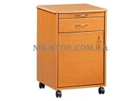 Тумбочка медицинская прикроватная