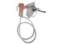 Кислородная маска с небулайзером 