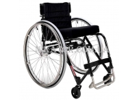 Активная коляска PANTHERA