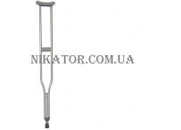 Удлиненный подмышечный костыль