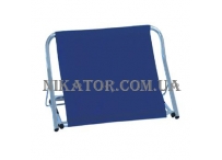 Универсальный подголовник тканевой