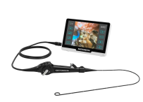 Гнучкий відеоуретерореноскоп UR-1328