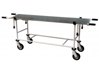 Тележка анатомическая ТАП