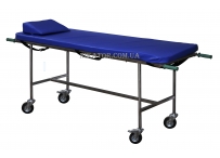 Тележка для МРТ