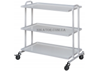 Тележка для перевозки биксов ТКСК 