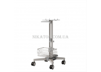 Стойка для ИВЛ В011А