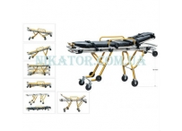 Медицинские носилки В07