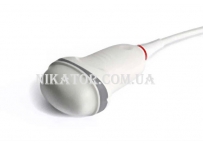 VC6-2, конвексный датчик объемного сканирования.