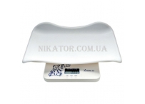 Весы электронные для новорожденных Momert 6425