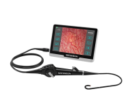 Гнучкий відеоцистонефроскоп CY-1355