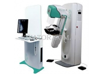 Мамографічна система VIOLA