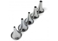 Воронка ушная никелированная по Hartmann