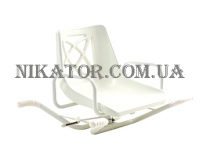 Вращающееся кресло для ванны Swing