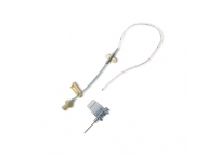 Центральный венозный полиуретановый катетер PREMICATH 1Fr / 28G