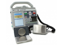 Дефибриллятор-монитор ДКИ-Н-10М «АКСИОН-БЕЛ»