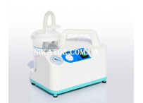 Відсмоктувач медичний 9Е-В