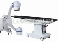 Стол операционный ангиографический DC-2000