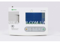 Электрокардиограф ECG-300G трехканальный