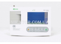 Электрокардиограф ECG-101G COLOR одноканальный 