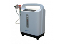Медицинский кислородный концентратор Y007C-5W с ингалятором